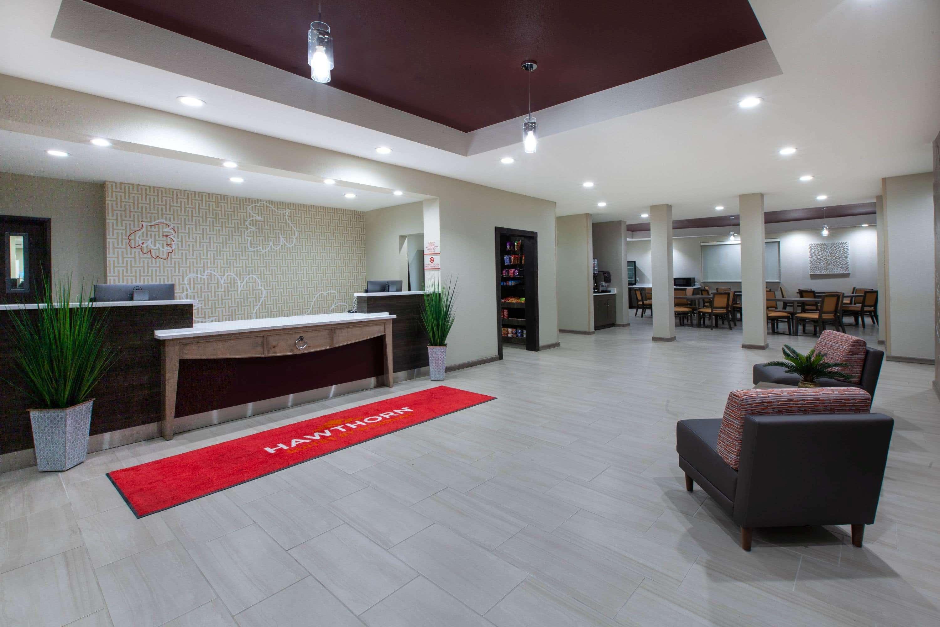 ฮอว์ทอร์น สวีท บาย วินด์แฮม โอเดสซา Hotel ภายนอก รูปภาพ